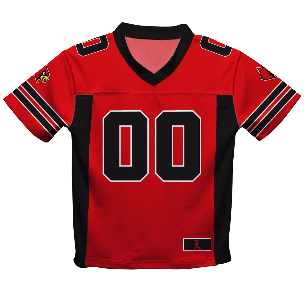 Louisville Football League Sublimated Game Jersey