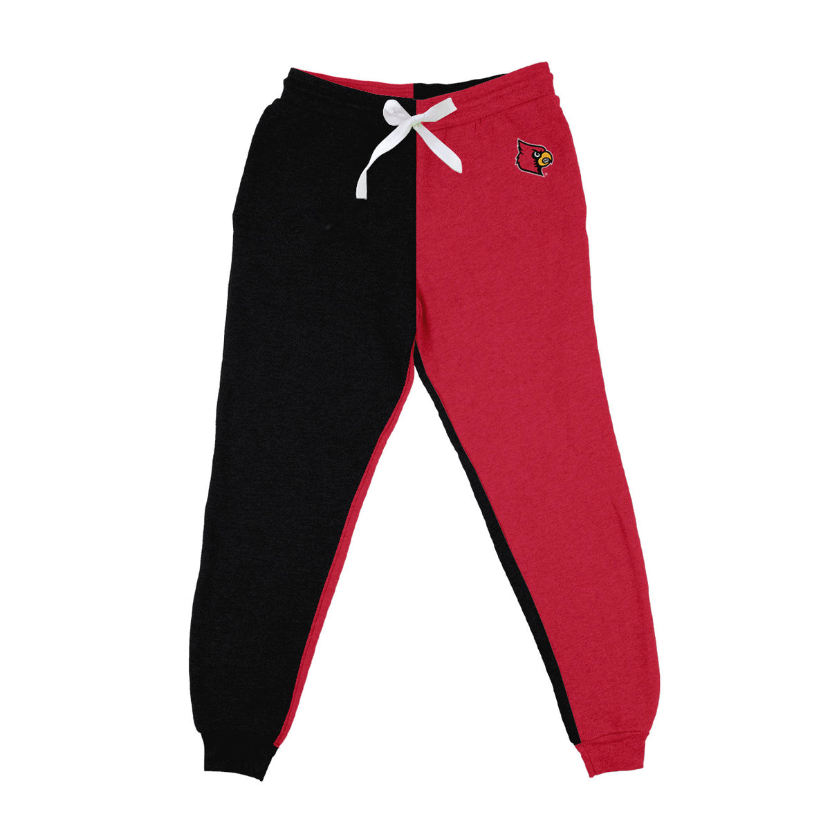 University of Louisville Pants, Louisville Cardinals Sweatpants, Leggings