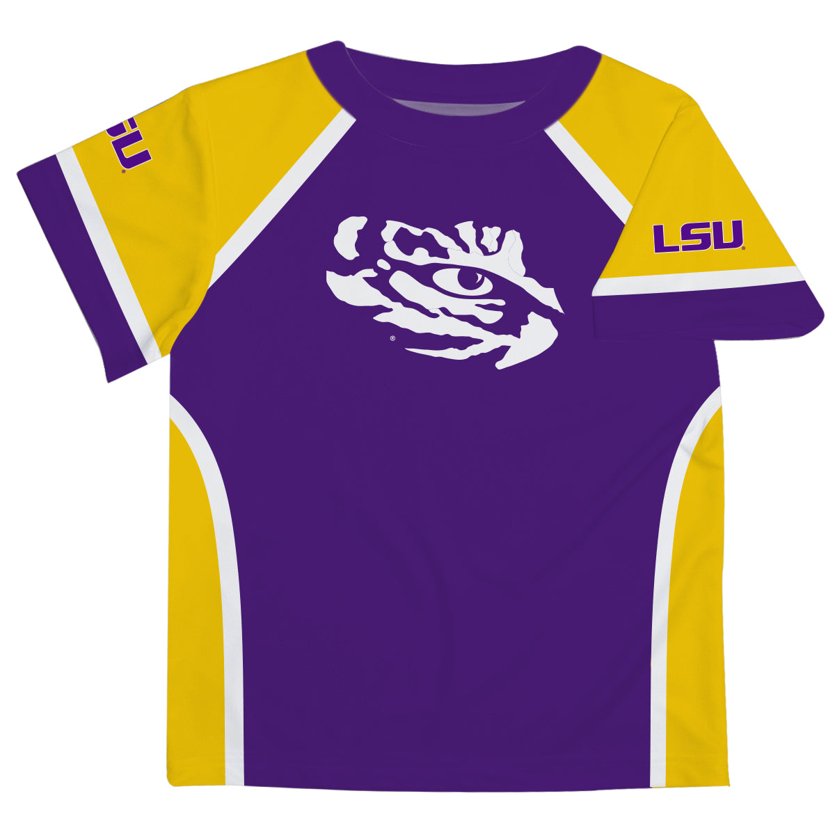 LSU Game Day Jersey