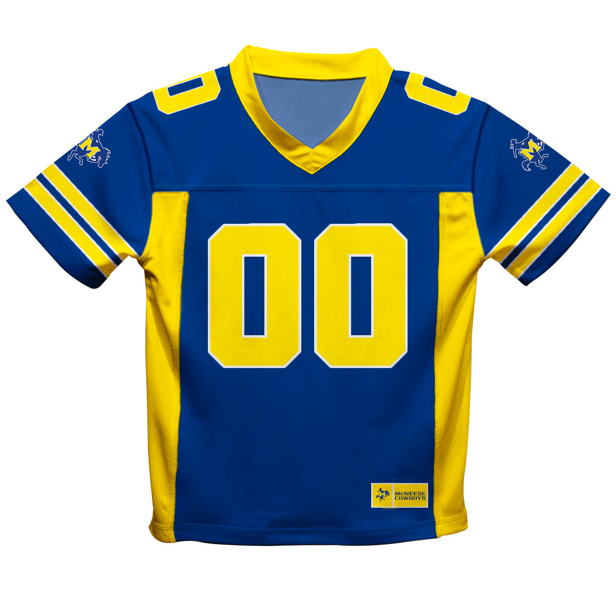 NFL Los Angeles Rams Boys' Short Sleeve Cotton T-Shirt - XS