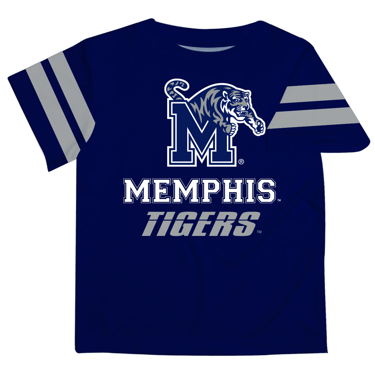 Memphis Tigers Ladies Legging 