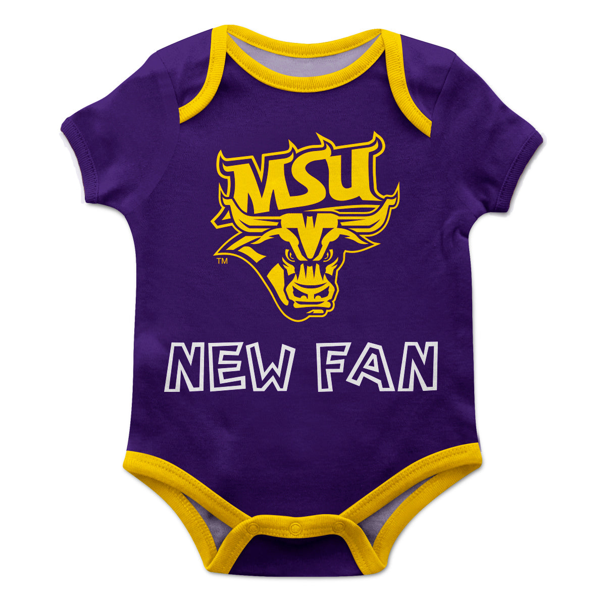 Msu onesie sales