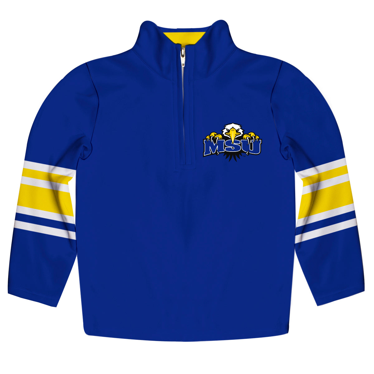 Morehead State Eagles Vive La Fete Game Day Blue Boys Fashion Football —  Vive La Fête - Online Apparel Store