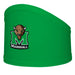 Marshall Thundering Herd MU Vive La Fete Green Skull Wrap