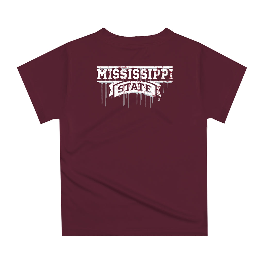 Mississippi State Bulldogs — Vive La Fête - Online Apparel Store