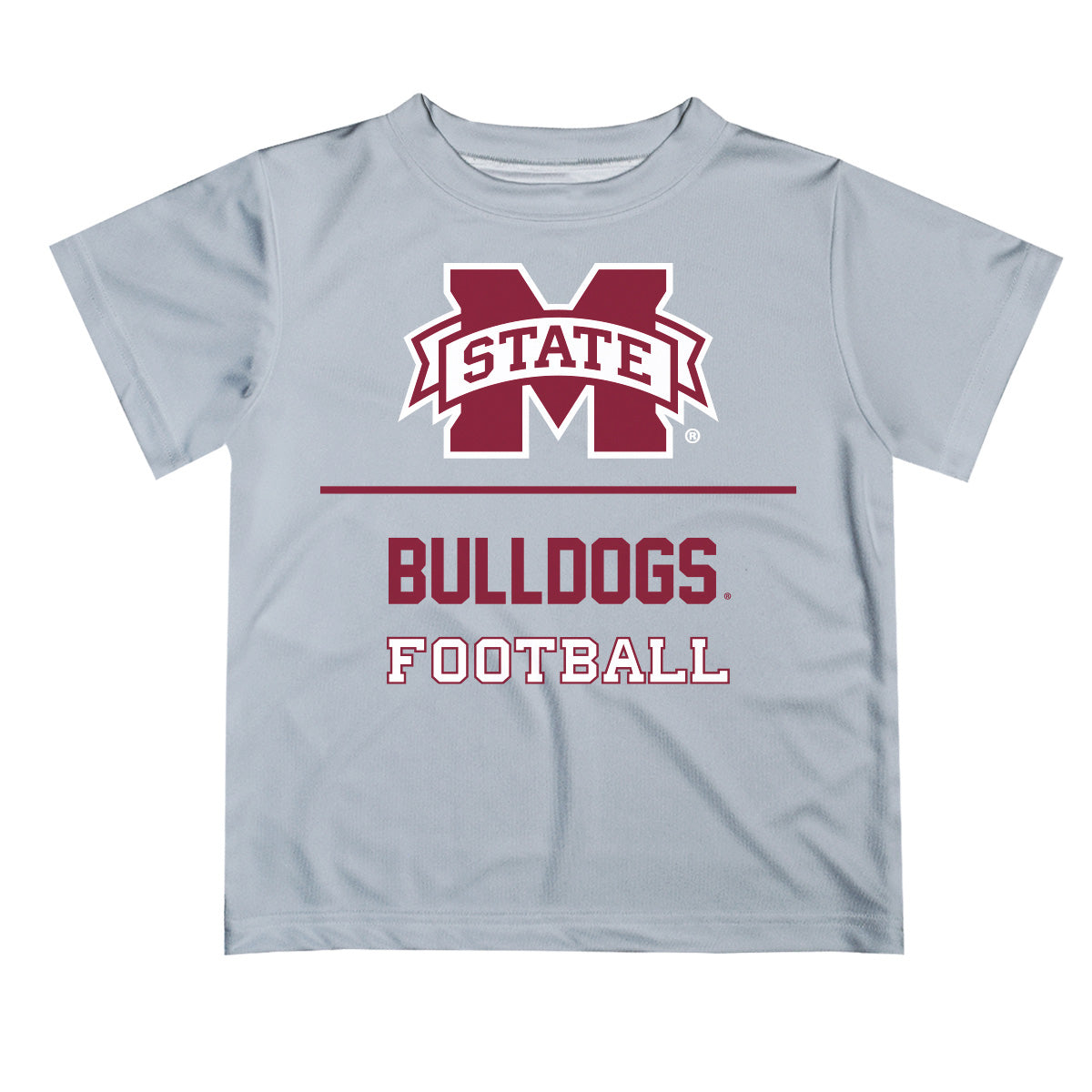 Mississippi State Bulldogs Vive La Fete Game Day Collegiate Leg Color —  Vive La Fête - Online Apparel Store