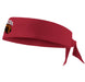 Montana Grizzlies UMT Vive La Fete Maroon Head Tie Bandana