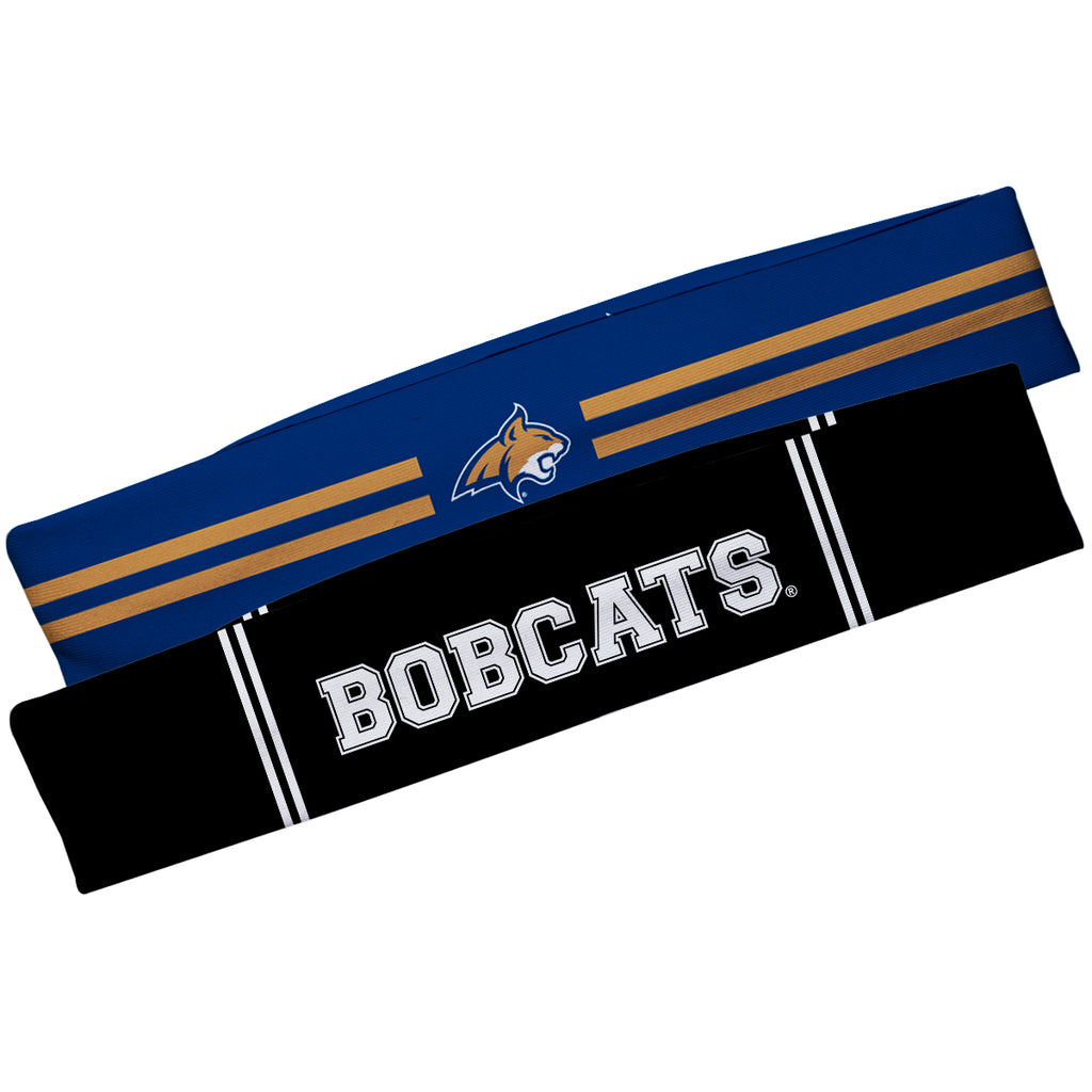 Montana State Bobcats Vive La Fete Game Day Collegiate Large Logo
