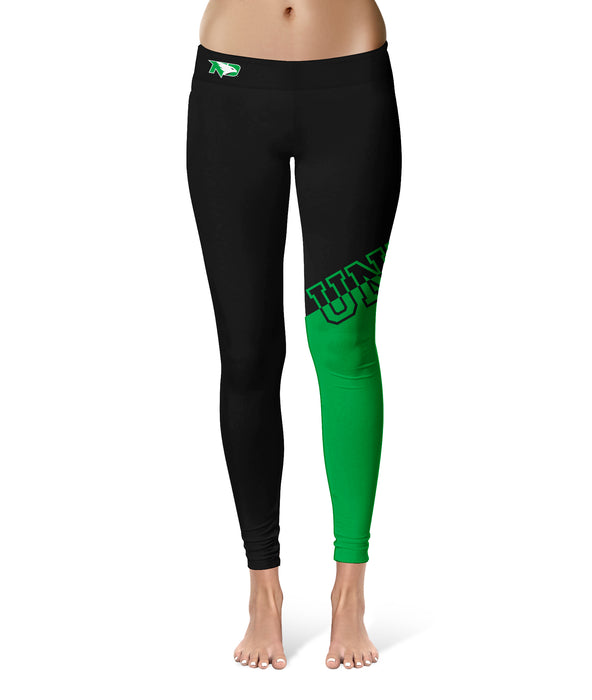 Buy W Green Solid Leggings online