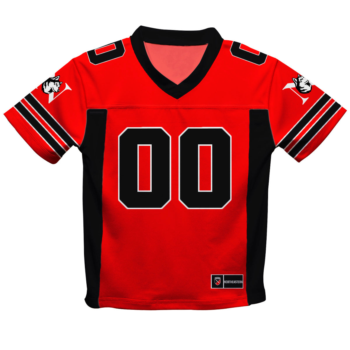 Huskies Icon Jersey