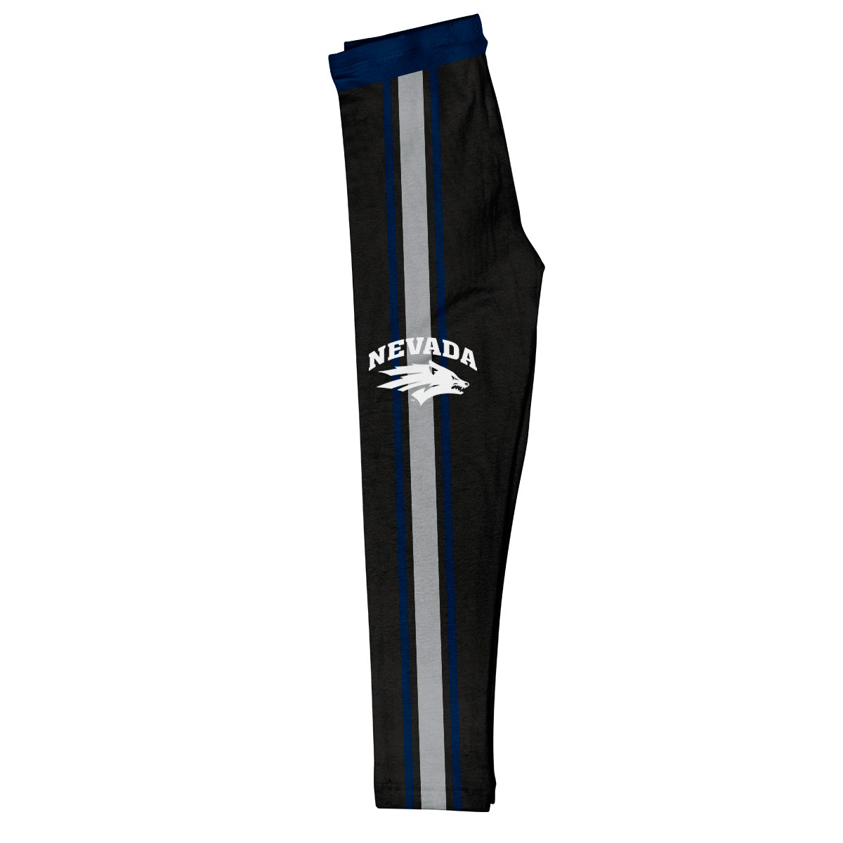 Nevada Wolfpack UNR Vive La Fete Game Day Collegiate Large Logo on