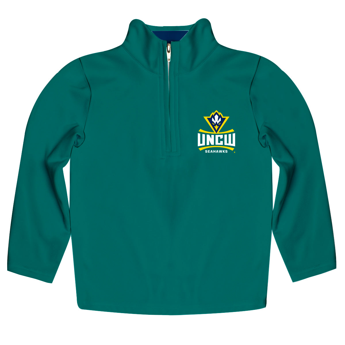 University of North Carolina Seahawks UNCW Vive La Fete Game Day Teal —  Vive La Fête - Online Apparel Store