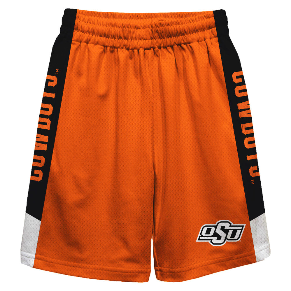 Oklahoma State Cowboys — Vive La Fête - Online Apparel Store