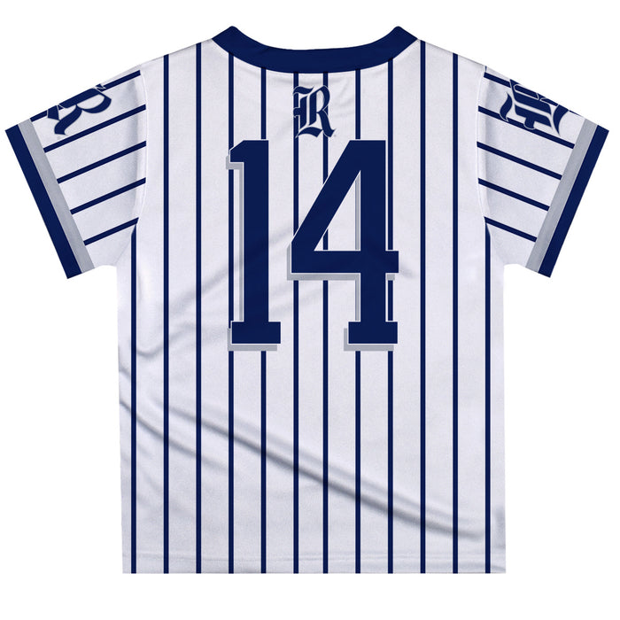 New York Baseball Shirts & Player Apparel