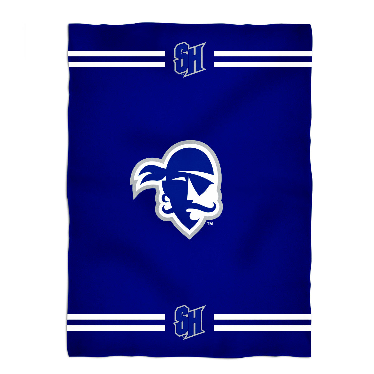 Seton Hall University Pirates Polo: Seton Hall University