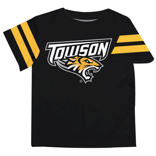 Missouri Tigers MU Vive La Fete Game Day Collegiate Gold Stripes Women —  Vive La Fête - Online Apparel Store