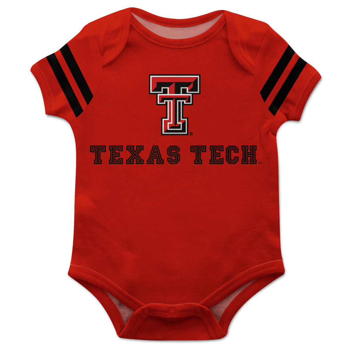 Texas tech store infant jersey