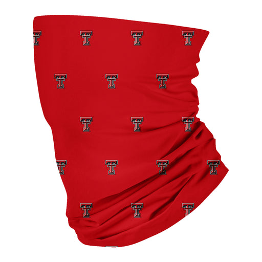 Texas Tech Red Raiders Vive La Fete Game Day Collegiate Large Logo