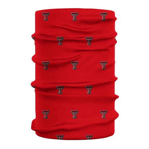 Texas Tech Red Raiders Vive La Fete Game Day Collegiate Large Logo