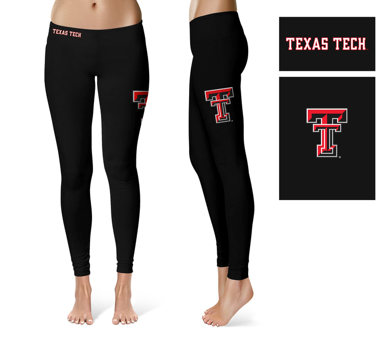 Texas Tech Red Raiders Vive La Fete Game Day Collegiate Large Logo on —  Vive La Fête - Online Apparel Store