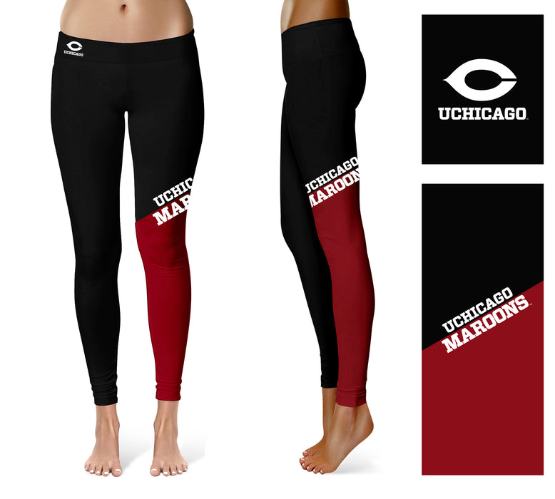 Buy Zelocity High Stretch Legging - Maroon at Rs.448 online | Activewear  online