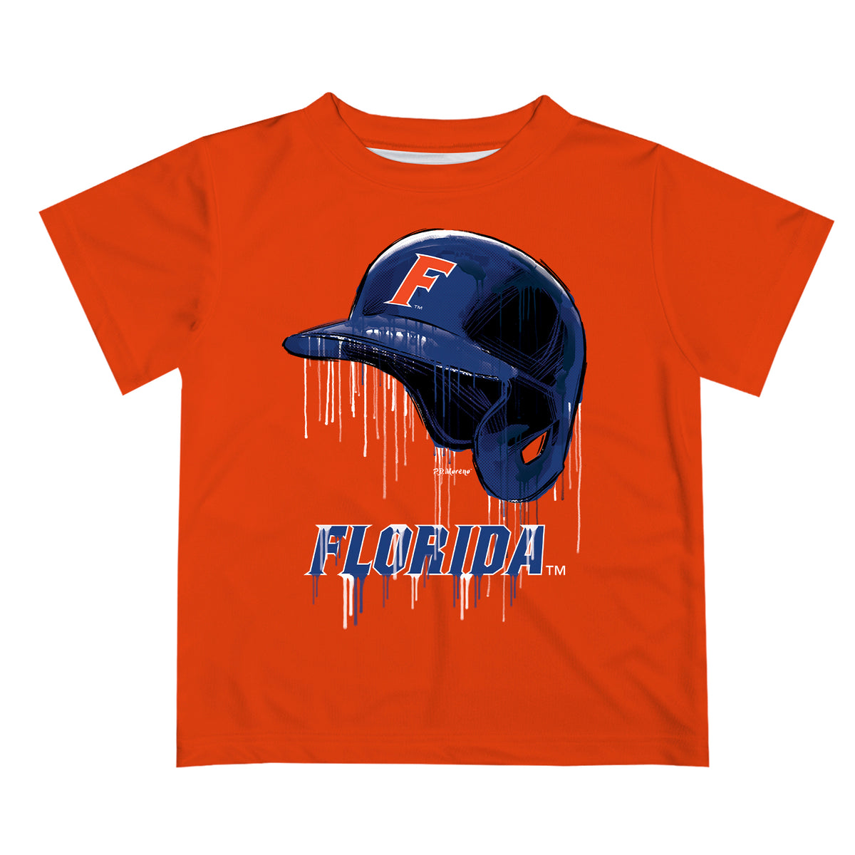 Trending] New Florida Gators Baseball Jersey