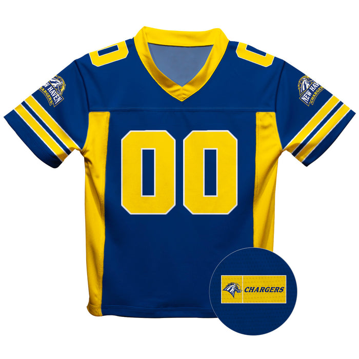 Boys chargers hot sale jersey