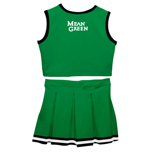 North Texas Mean Green NCAA gear