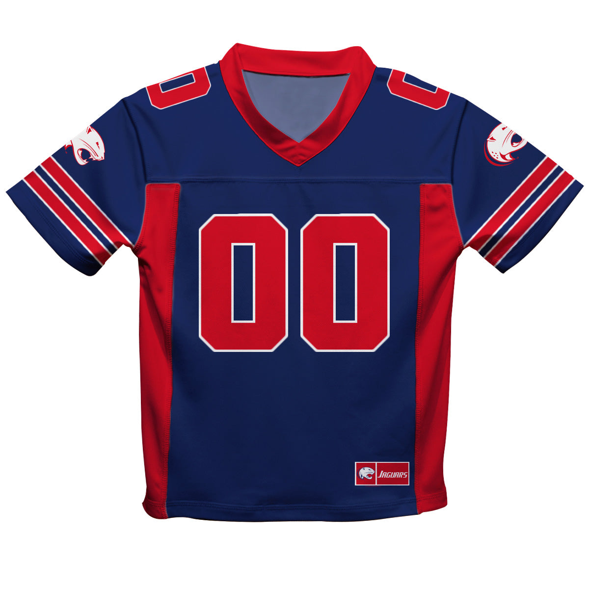 south alabama jaguars football jersey