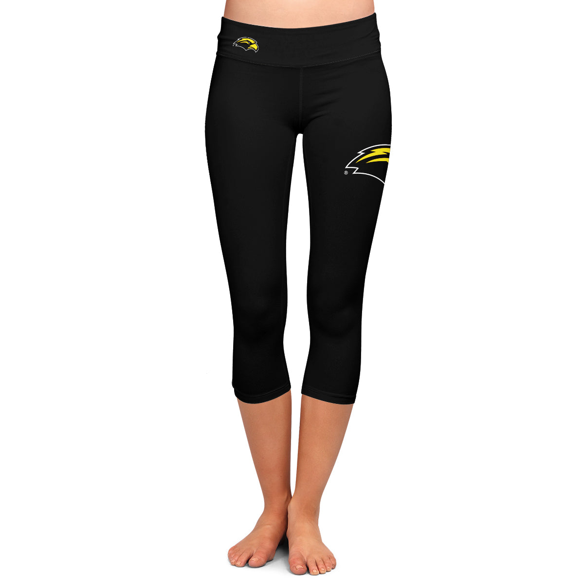 Women's Pittsburgh Steelers Comfy Pant, Black/Gold