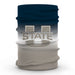 Utah State Aggies Neck Gaiter Degrade Navy and Grey - Vive La Fête - Online Apparel Store