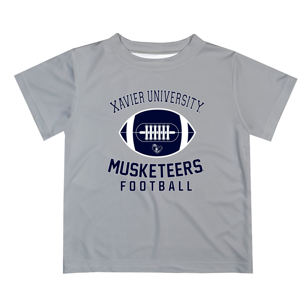 Xavier University of Louisiana Football T-Shirt Tee 