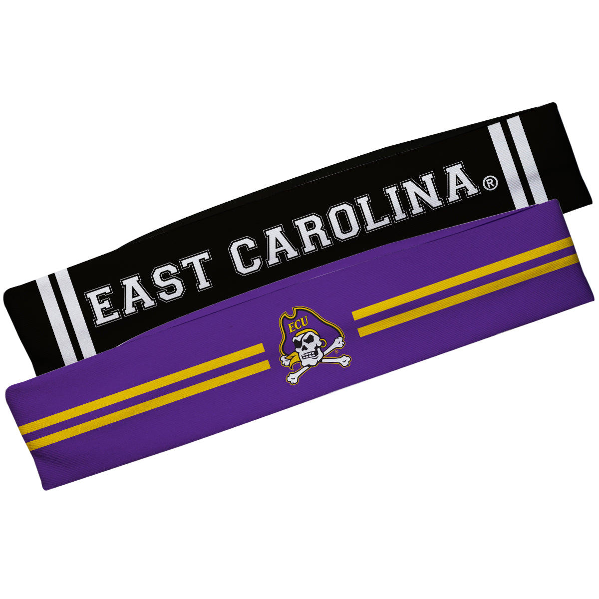 East Carolina Pirates Purple